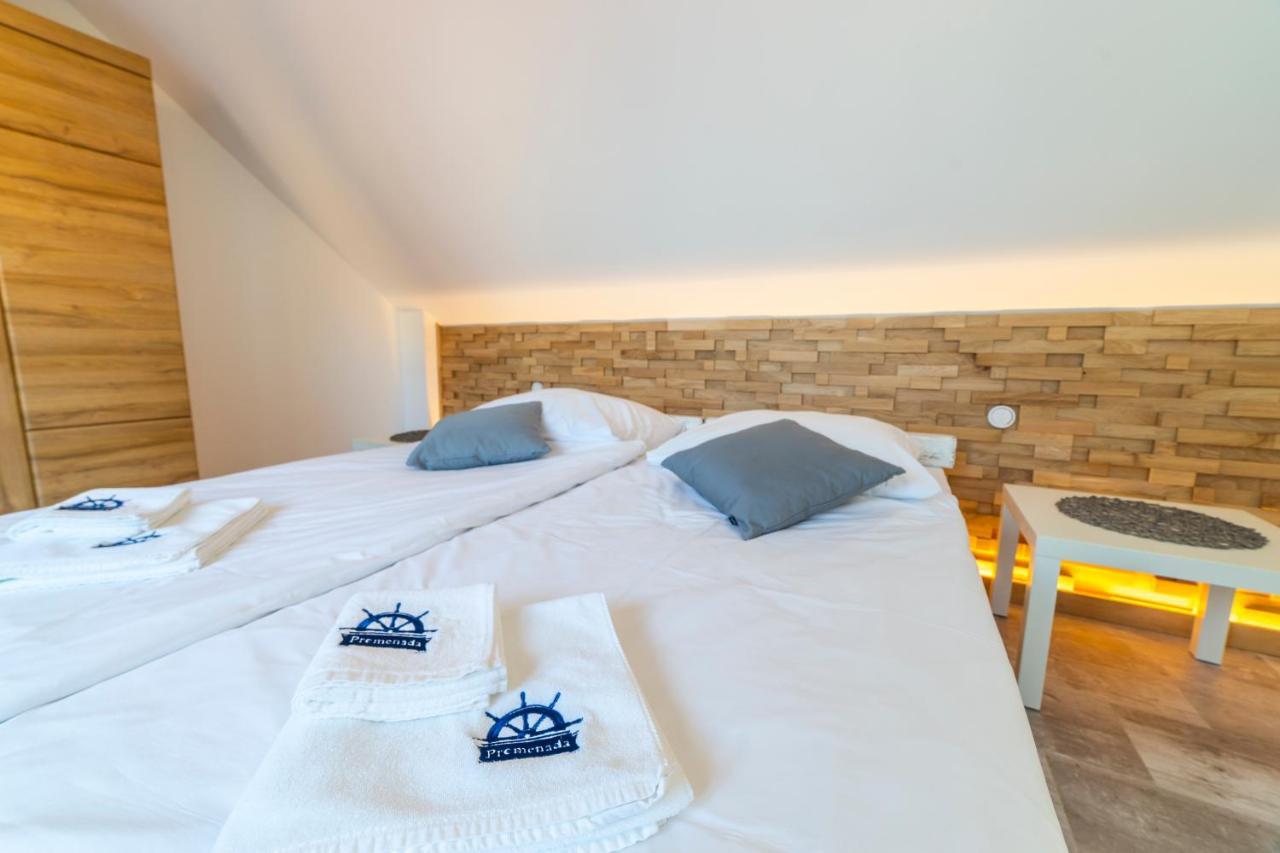 Promenada Apartamenty I Domek Nad Jeziorem Mikołajki Εξωτερικό φωτογραφία